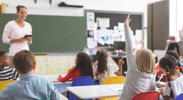 No plans to close schools over coronavirus concerns – Department of Education No plans to close schools over coronavirus concerns – Department of Education