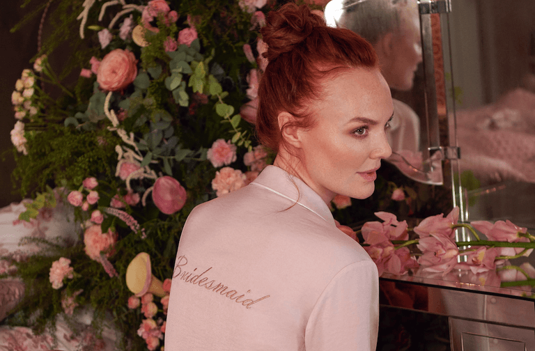 Penneys introduces a new bridal collection and the pieces are seriously gorgeous Penneys introduces a new bridal collection and the pieces are seriously gorgeous