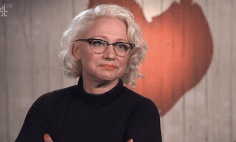 First Dates contestant bravely shares abusive relationship story First Dates contestant bravely shares abusive relationship story