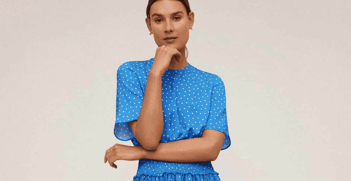 10 ‘wear-everywhere’ dresses to get you excited about your spring wardrobe