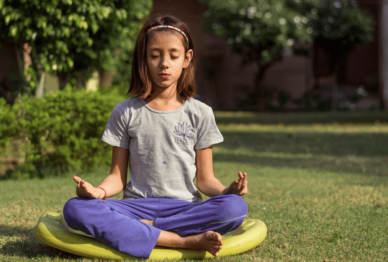 I am a yoga teacher, and use this mindfulness activity a lot with my own children I am a yoga teacher, and use this mindfulness activity a lot with my own children