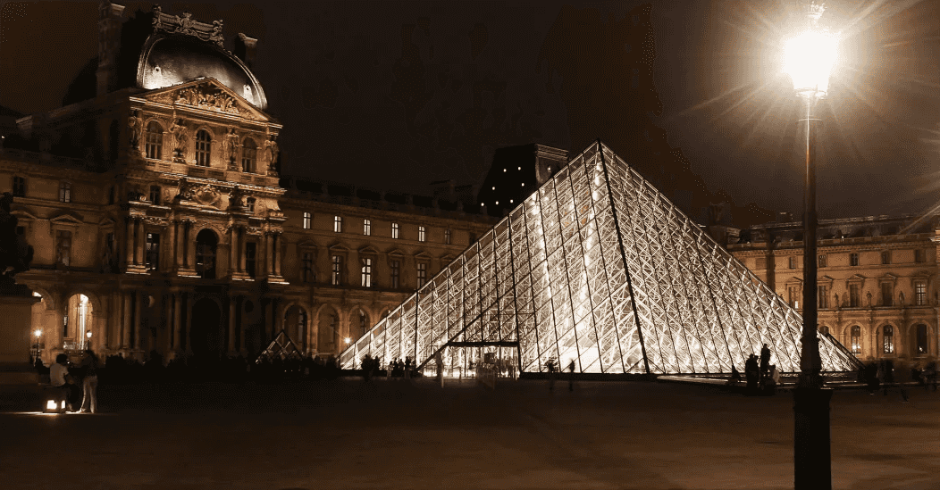 8 world-famous museums you can visit today – from the comfort of your sofa