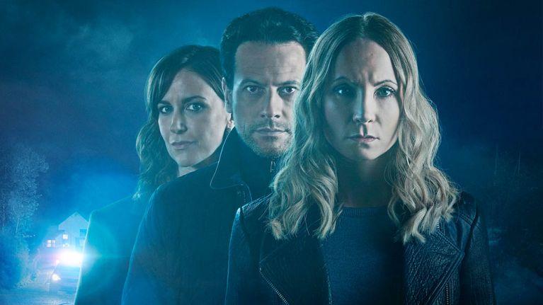 Joanne Froggatt has ruled out a season three of Liar Joanne Froggatt has ruled out a season three of Liar