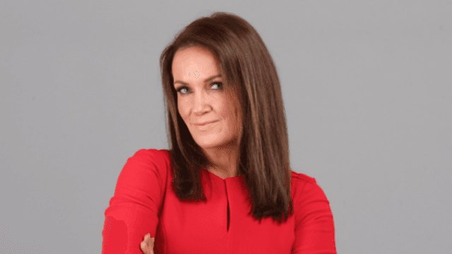 Radio presenter Ciara Kelly tells listeners she has coronavirus and describes her symptoms Radio presenter Ciara Kelly tells listeners she has coronavirus and describes her symptoms