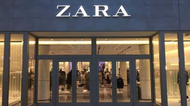 The comfortable €20 Zara pants we’ll be living in for the foreseeable future The comfortable €20 Zara pants we’ll be living in for the foreseeable future