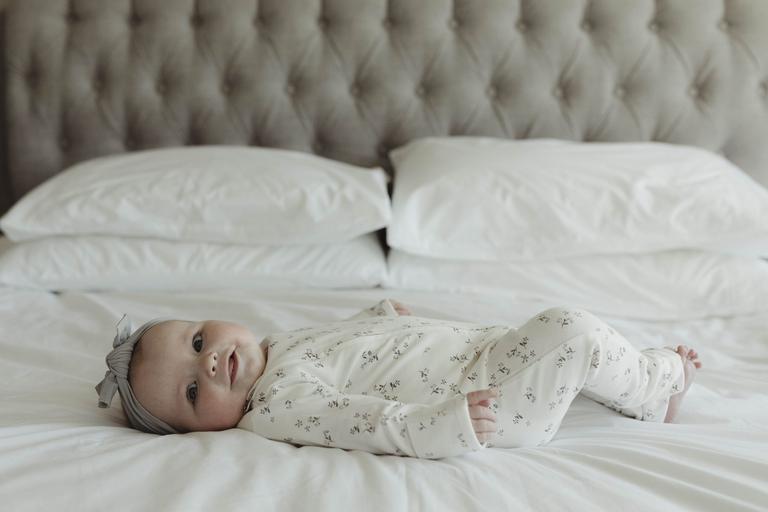 Irish babywear brand Lil & Izzy launch their Spring/Summer 2020 collection Irish babywear brand Lil & Izzy launch their Spring/Summer 2020 collection