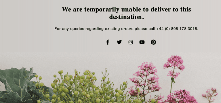 “We have done everything”: Oasis and Warehouse fall into administration “We have done everything”: Oasis and Warehouse fall into administration