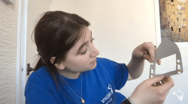 Learning at home: 3 fun STEM activities to get the kids involved with this week Learning at home: 3 fun STEM activities to get the kids involved with this week