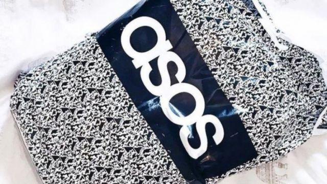 This comfy ASOS jumpsuit is ideal if you’re over the novelty of wearing your pyjamas every day This comfy ASOS jumpsuit is ideal if you’re over the novelty of wearing your pyjamas every day