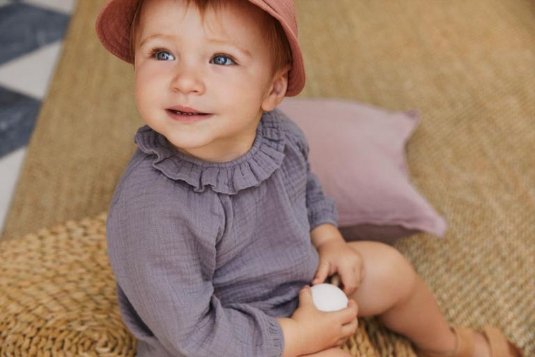 H&M has a brand new exclusive baby collection – and it just launched online H&M has a brand new exclusive baby collection – and it just launched online