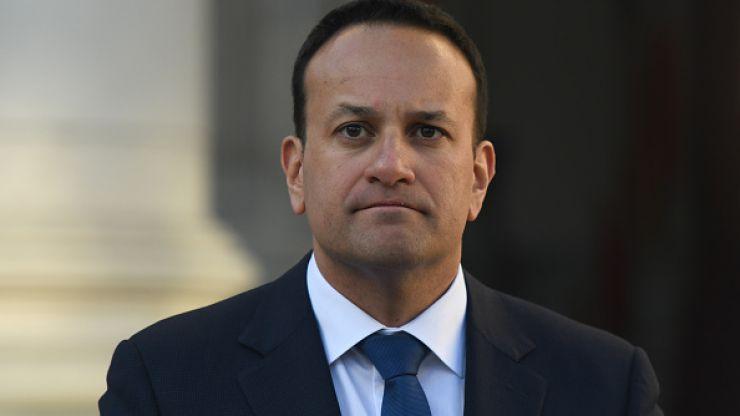 Varadkar says he will consider extending maternity leave by three months Varadkar says he will consider extending maternity leave by three months