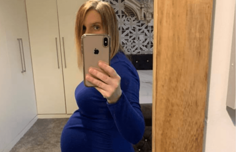 The largest family in Britain have just welcomed baby number 22 The largest family in Britain have just welcomed baby number 22