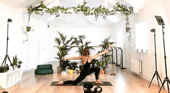 PSA: WellFest is going virtual and it’s for charity, so you can feel good on every level PSA: WellFest is going virtual and it’s for charity, so you can feel good on every level