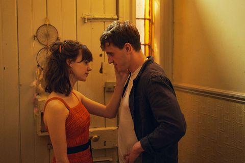 The Dublin vintage stores where Marianne’s covetable Normal People clothing came from The Dublin vintage stores where Marianne’s covetable Normal People clothing came from