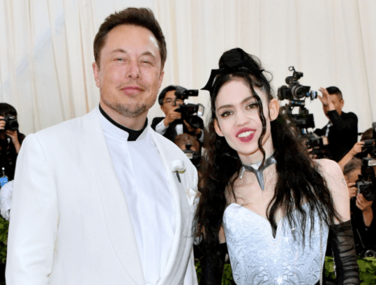 Grimes and Elon Musk welcome first child together, ‘X Æ A-12’ Grimes and Elon Musk welcome first child together, ‘X Æ A-12’