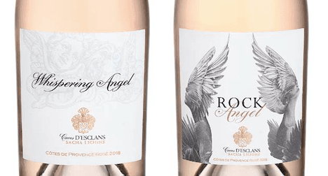 Rosé fans rejoice! Whispering Angel has a posh big sister and she’s only €40 Rosé fans rejoice! Whispering Angel has a posh big sister and she’s only €40