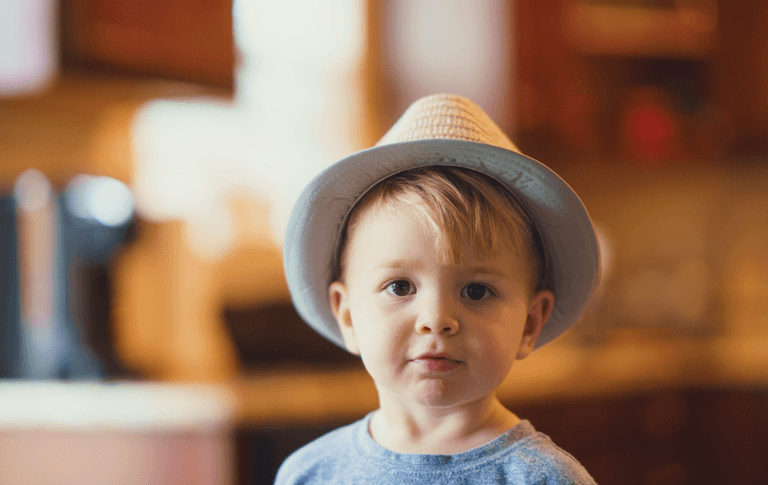 Coolest kid around: 10 edgy baby names traditional parents won’t approve of Coolest kid around: 10 edgy baby names traditional parents won’t approve of