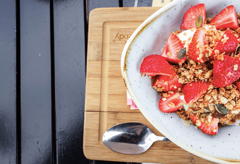 Healthy eating: 10 natural immunity booster we should all be adding to our diets Healthy eating: 10 natural immunity booster we should all be adding to our diets