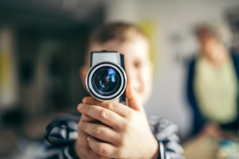 Lenny Abrahamson will be giving a film class as part of RTE’s Home-School Hub Lenny Abrahamson will be giving a film class as part of RTE’s Home-School Hub