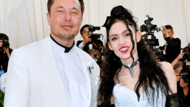 Elon Musk and Grimes can’t name their baby X Æ A-12 due to California laws Elon Musk and Grimes can’t name their baby X Æ A-12 due to California laws