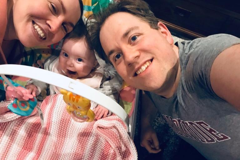 A Better Life for Livie: Irish family trying to raise 2 million for daughter’s medical treatment A Better Life for Livie: Irish family trying to raise 2 million for daughter’s medical treatment