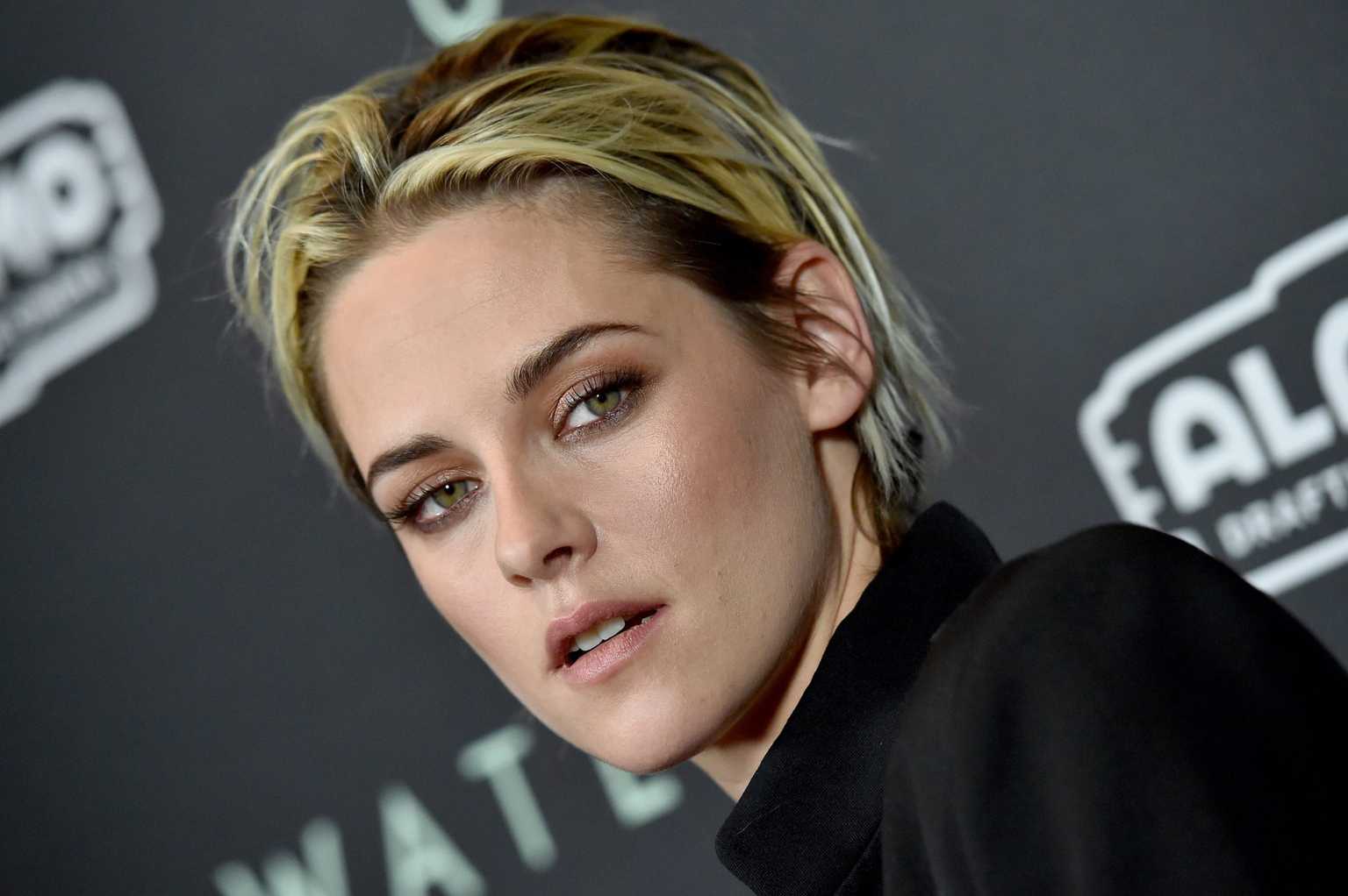 Kristen Stewart cast as Princess Diana in upcoming movie, ‘Spencer’