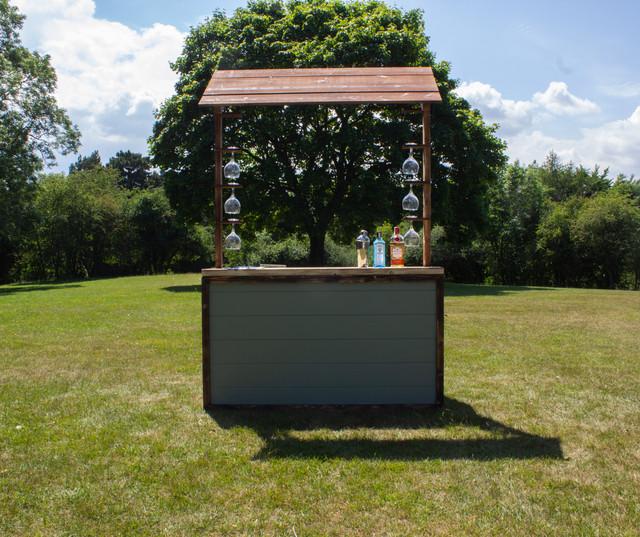 PSA: You can now rent a pop-up gin bar to your Dublin gaff PSA: You can now rent a pop-up gin bar to your Dublin gaff