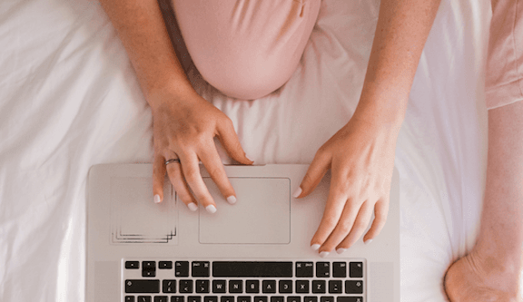 Here is why you should be wearing sun screen when you work on a computer Here is why you should be wearing sun screen when you work on a computer