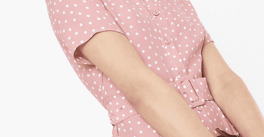 Holly Willoughby just wore this gorgeous €67 M&S dress on the cover of Red magazine