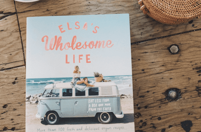 Cutting back on meat? Here are 5 cookbooks I am using to cook for my meat-free family