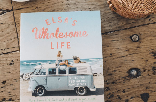 Cutting back on meat? Here are 5 cookbooks I am using to cook for my meat-free family Cutting back on meat? Here are 5 cookbooks I am using to cook for my meat-free family