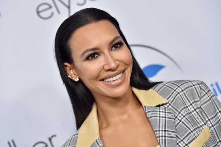 Glee star Naya Rivera is missing after a boat trip in Southern California Glee star Naya Rivera is missing after a boat trip in Southern California