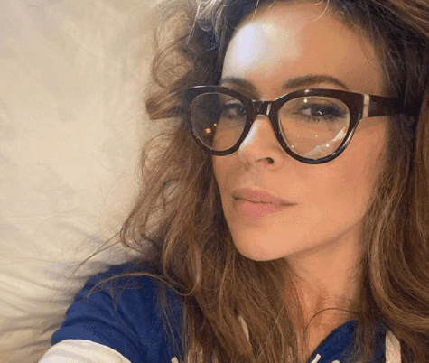 WATCH: Charmed actress shows off shocking hair loss due to COVID-19