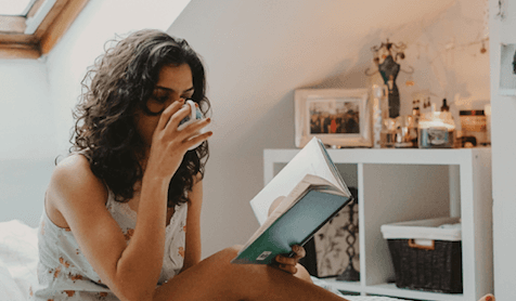 10 little ways to make Mondays better (because life is full of them!) 10 little ways to make Mondays better (because life is full of them!)