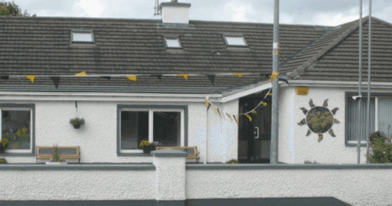 Use of shed as isolation room in Westmeath primary school prompts anger as schools return Use of shed as isolation room in Westmeath primary school prompts anger as schools return
