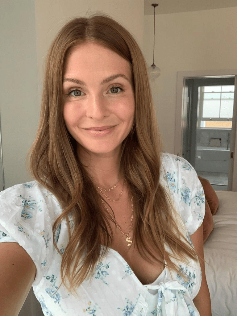 ‘So yeah, I had a lockdown baby’:Millie Mackintosh opens up about motherhood ‘So yeah, I had a lockdown baby’:Millie Mackintosh opens up about motherhood