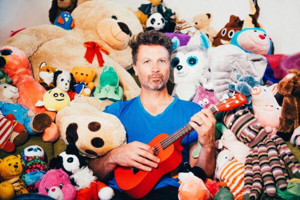 There is a seriously cool children’s art festival happening in Galway next month There is a seriously cool children’s art festival happening in Galway next month