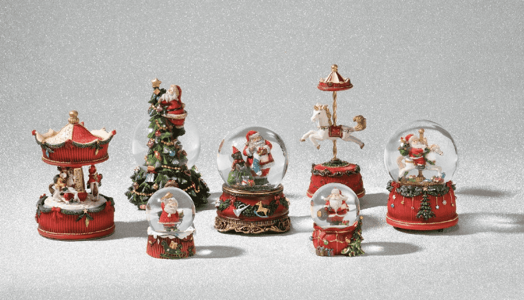 Kilkenny Design has opened its Christmas shop one month early Kilkenny Design has opened its Christmas shop one month early