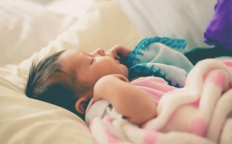 Pick up, put down – there is a new, gentle sleep training method and parents are loving it Pick up, put down – there is a new, gentle sleep training method and parents are loving it