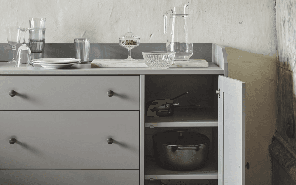 Cosy and traditional – we have taken a sneak peek at what’s coming into Ikea next month Cosy and traditional – we have taken a sneak peek at what’s coming into Ikea next month