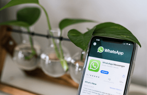 Teacher warns parents about class WhatsApp groups – and you might agree as to why Teacher warns parents about class WhatsApp groups – and you might agree as to why