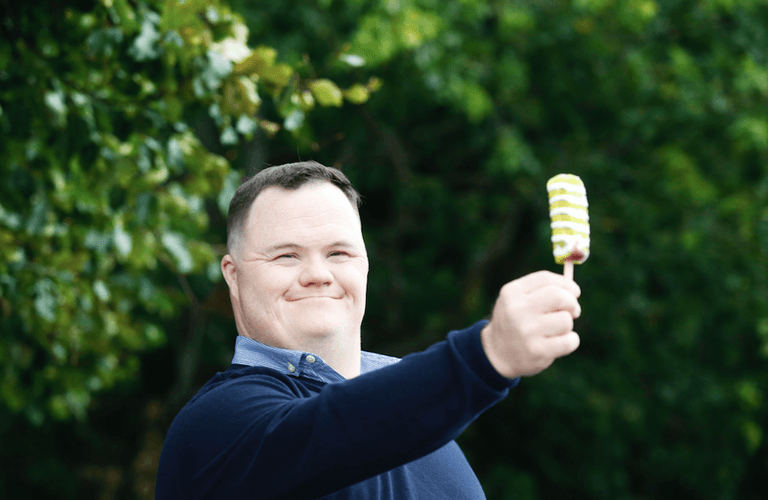 Take part in HB Ice Cream Sunday tomorrow – in support of Down Syndrome Ireland Take part in HB Ice Cream Sunday tomorrow – in support of Down Syndrome Ireland