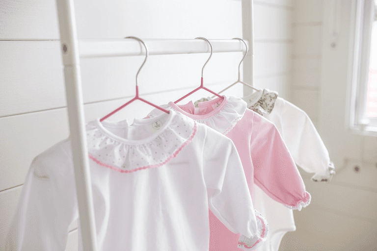 Irish online baby brand Dainty Bear launches their new “Cherish Collection” Irish online baby brand Dainty Bear launches their new “Cherish Collection”