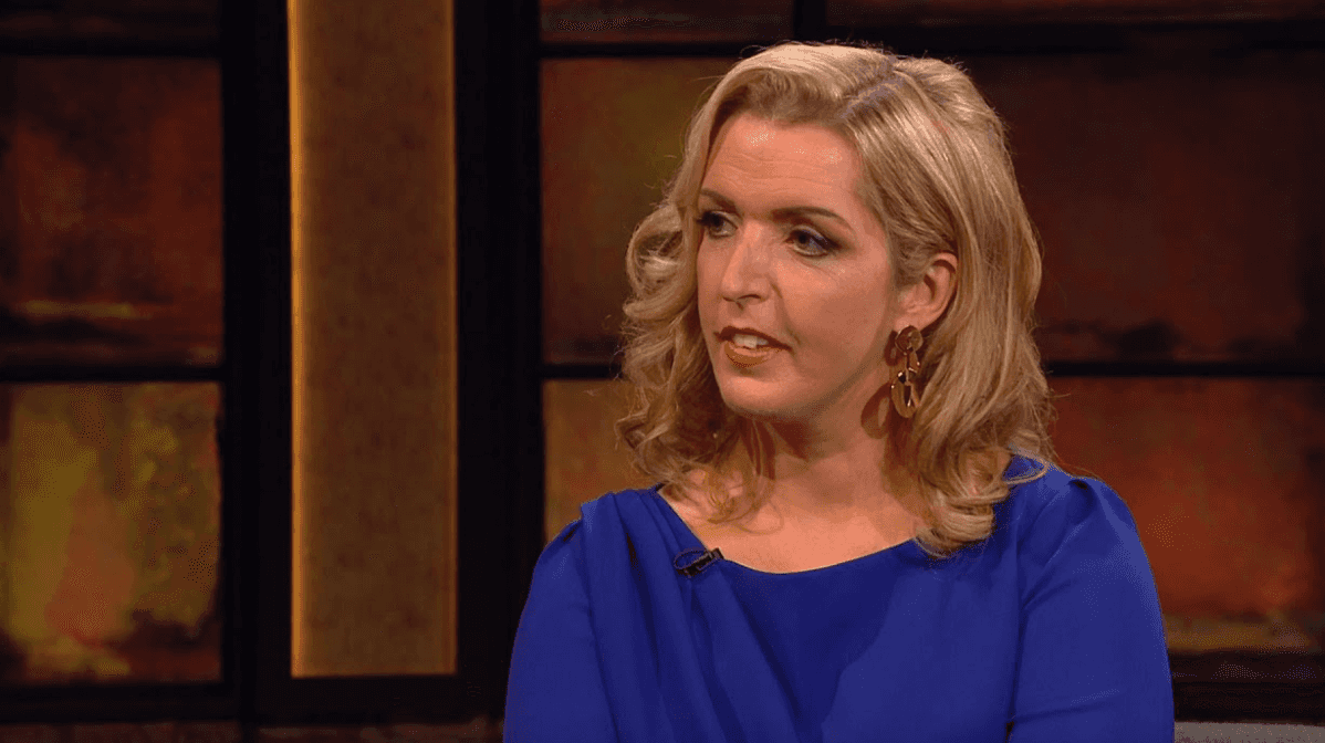 “A slap in the face:” Vicky Phelan says women ignored by CervicalCheck tribunal plans