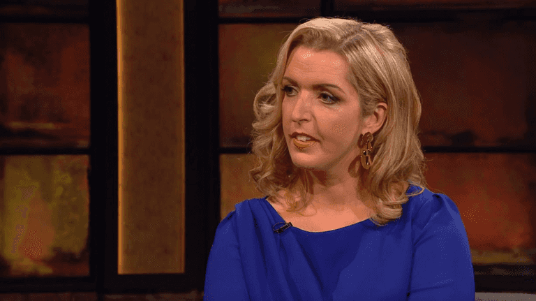 “A slap in the face:” Vicky Phelan says women ignored by CervicalCheck tribunal plans “A slap in the face:” Vicky Phelan says women ignored by CervicalCheck tribunal plans