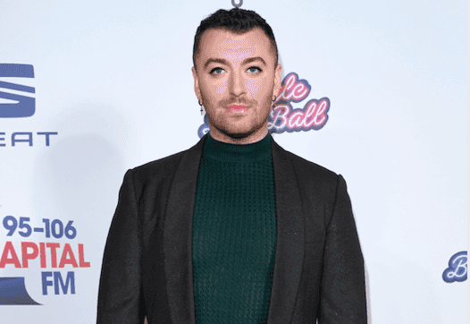 “I want to be a mummy:” Sam Smith on their dream to have children “I want to be a mummy:” Sam Smith on their dream to have children