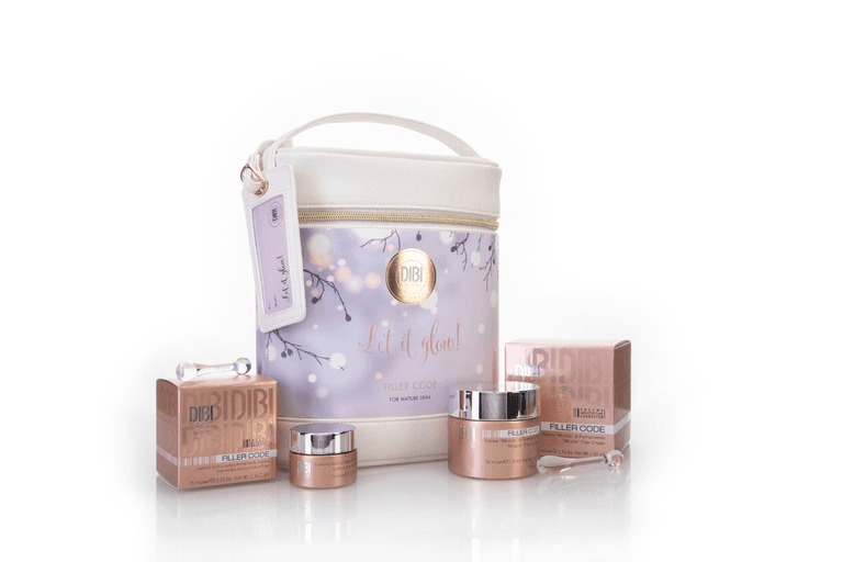 DIBI MILANO launches Let it Glow luxury Christmas Gift Sets and they’re divine DIBI MILANO launches Let it Glow luxury Christmas Gift Sets and they’re divine