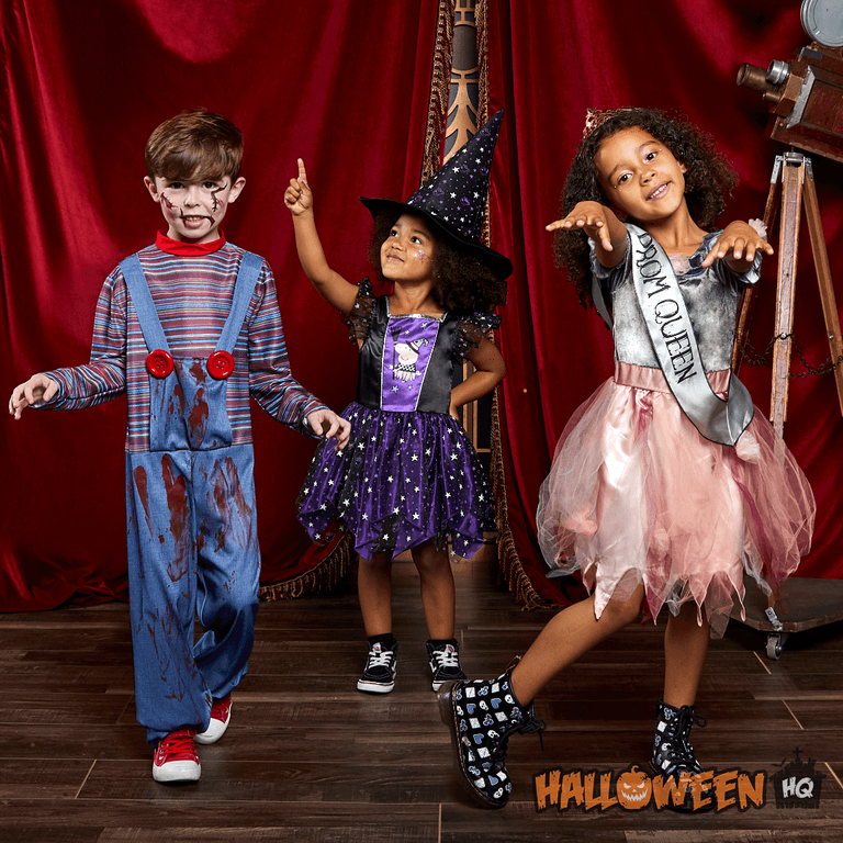 Halloween HQ opens its doors at Dundrum with scary good special offers Halloween HQ opens its doors at Dundrum with scary good special offers