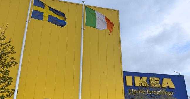 IKEA to buy back unwanted furniture from customers to sell second hand in IKEA stores IKEA to buy back unwanted furniture from customers to sell second hand in IKEA stores