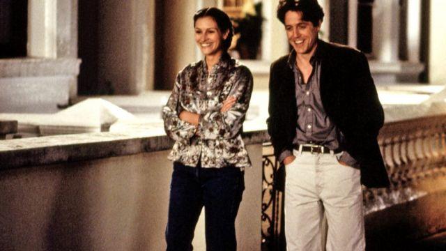Apparently, Hugh Grant would agree to a Notting Hill 2 – on these conditions Apparently, Hugh Grant would agree to a Notting Hill 2 – on these conditions